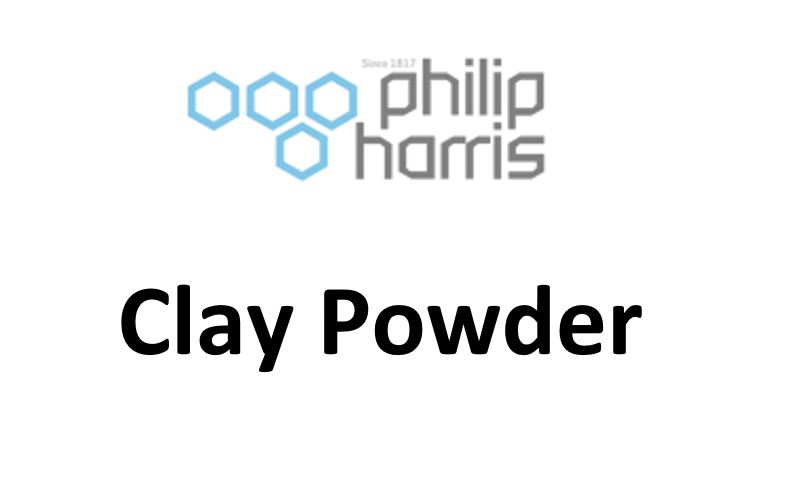 Clay Powder 1kg